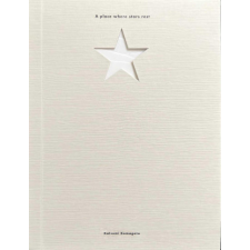  A Place Where Stars Rest idegen nyelvű könyv