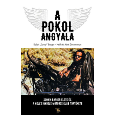  A Pokol Angyala társadalom- és humántudomány