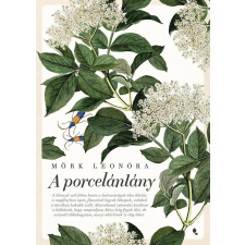 A porcelánlány - új kiadás regény