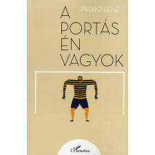 A portás én vagyok regény