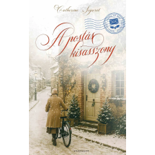  A postáskisasszony regény