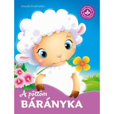 A pöttöm bárányka – Kedvenc állatmeséim egyéb bébijáték