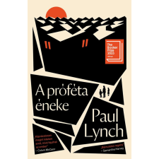  A próféta éneke regény