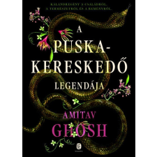 A puskakereskedő legendája szépirodalom