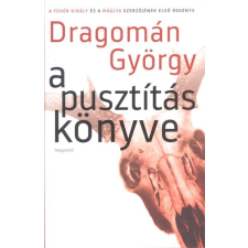  A pusztítás könyve regény