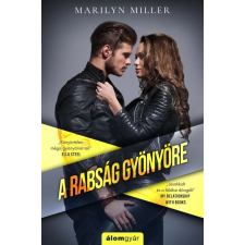 A rabság gyönyöre regény