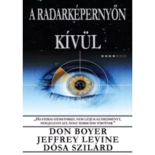  A radarképernyőn kívül egyéb e-könyv