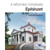  A reformkor művészete- Építészet