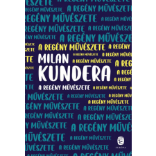 A regény művészete irodalom