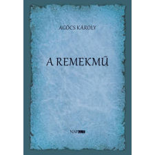A remekmű regény