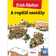 A repülő osztály tankönyv