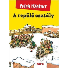  A repülő osztály gyermek- és ifjúsági könyv