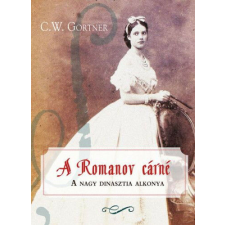  A Romanov cárné történelem