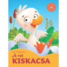 A rút kiskacsa – Kedvenc meséim egyéb bébijáték