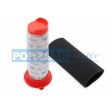 A.S.B.V. Bosch szűrő készlet kisháztartási gépek kiegészítői