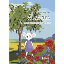  A sajtfa gyermek- és ifjúsági könyv