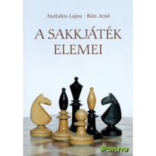 A sakkjáték elemei hobbi, szabadidő