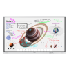 A SAMSUNG 55 Flip Pro digitális flipchart