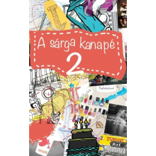 A SÁRGA KANAPÉ 2. irodalom
