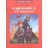  A sárkányfiú 2. - Az éj nagy könyve /Szeretek olvasni!