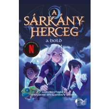  A sárkányherceg – A hold gyermek- és ifjúsági könyv