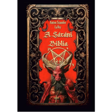  A Sátáni Biblia vallás