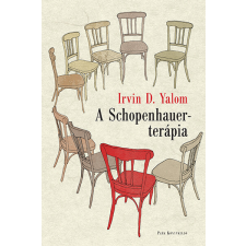 A Schopenhauer-terápia (új kiadás) társadalom- és humántudomány