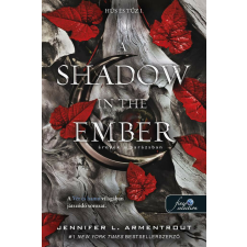  A Shadow in the Ember - Árnyék a parázsban (Hús és tűz 1.) regény