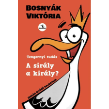 A sirály a király? gyermek- és ifjúsági könyv
