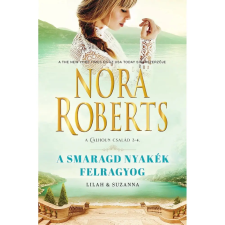  A smaragd nyakék felragyog egyéb könyv