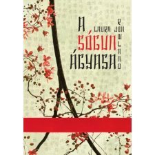  A sógun ágyasa regény