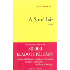  A Sorel ház regény