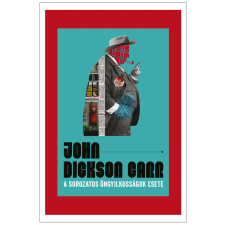  A sorozatos öngyilkosságok esete egyéb könyv