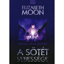 A sötét sebessége regény