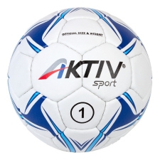 A-Sport Kézilabda Aktivsport Training méret: 1 fehér kézilabda