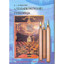  A szabadkőművesség filozófiája egyéb könyv