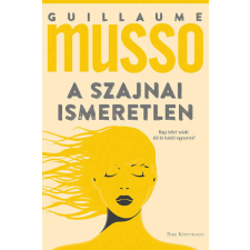 A szajnai ismeretlen regény