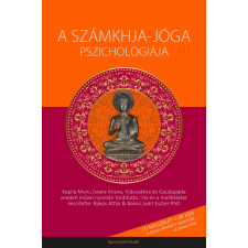  A Számkhya-jóga pszichológiája ezoterika