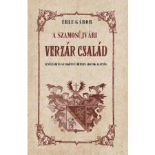 A szamosújvári Verzár család történelem