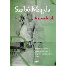 A szemlélők szépirodalom