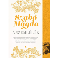  A szemlélők regény
