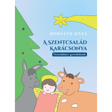  - A Szentcsalád karácsonya egyéb könyv