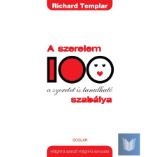  A szerelem 100 szabálya életmód, egészség