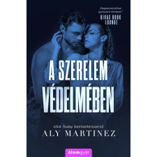 A szerelem védelmében regény