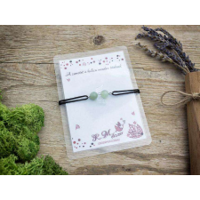  A szeretet a jáde angyal karkötő karkötő