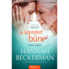 A szeretet bűnei egyéb könyv