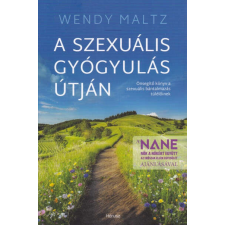  A szexuális gyógyulás útján - Önsegítő könyv a szexuális bántalmazás túlélőinek életmód, egészség