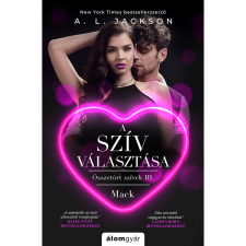  A szív választása egyéb könyv