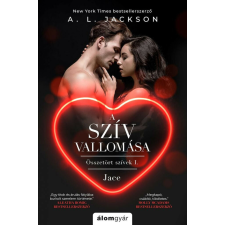 A szív vallomása regény