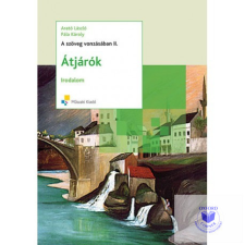 A szöveg vonzásában II. Átjárók tankönyv